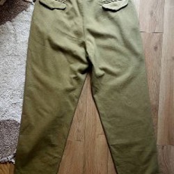 Брюки Emporio Armani - фото 2