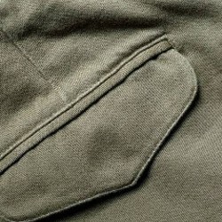 Брюки Emporio Armani - фото 3