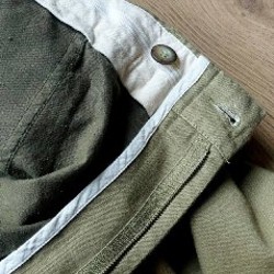 Брюки Emporio Armani - фото 5