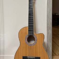 Гитара классическая - фото 1