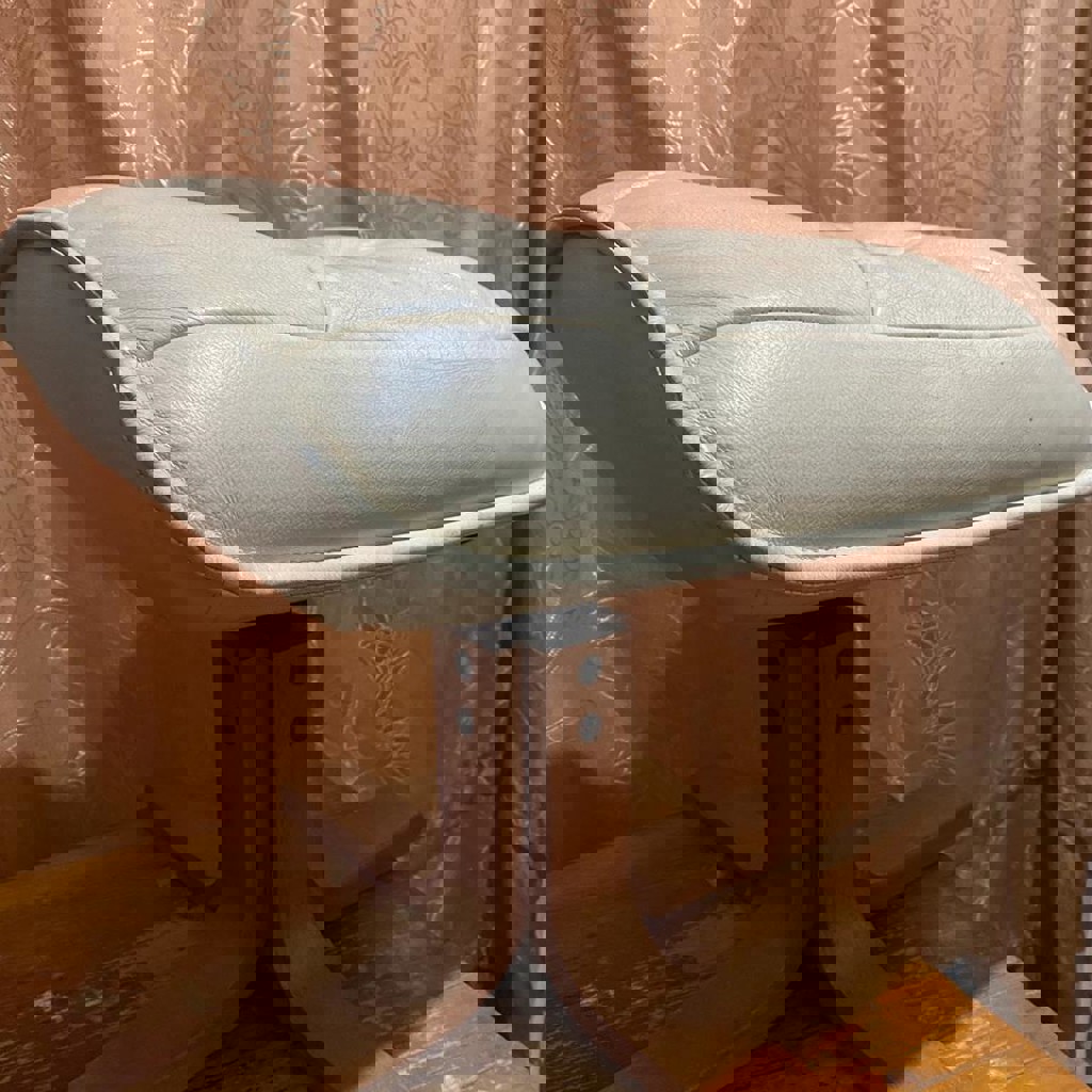 Пуфик табурет стул сидушка