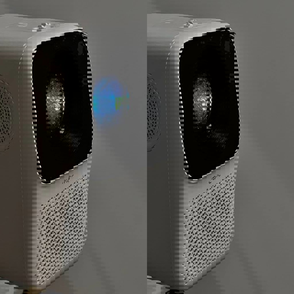 Проектор WanboT2 Max