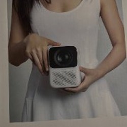 Проектор WanboT2 Max - фото 3