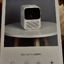 Проектор WanboT2 Max - фото 4