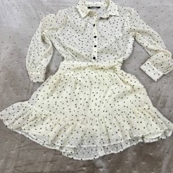 Karen Millen коктейльное - фото 1