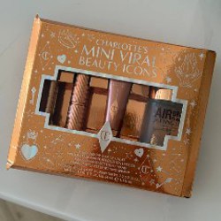 Набор Charlotte Tilbury - фото 2