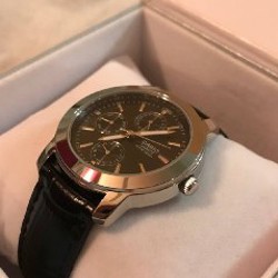 Часы Casio Water resistant - фото 2