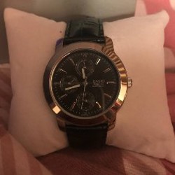 Часы Casio Water resistant - фото 3