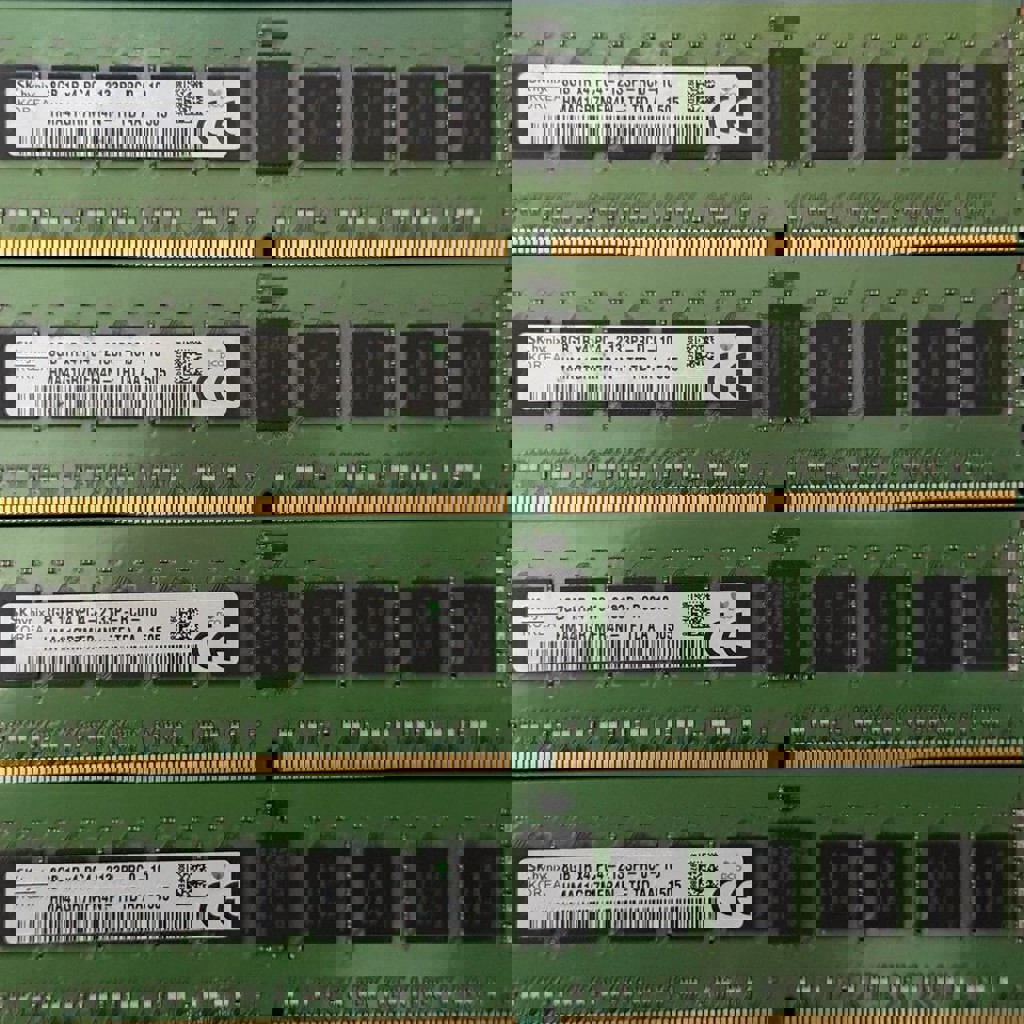 Оперативная память DDR3 Samsung