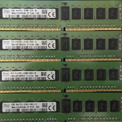 Оперативная память DDR3 Samsung - фото 1