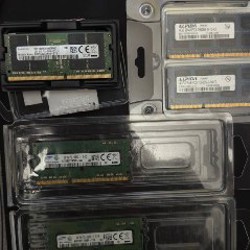 Оперативная память DDR3 Samsung - фото 2