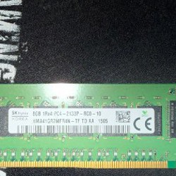 Оперативная память DDR3 Samsung - фото 3