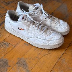 Кроссовки Nike - фото 2