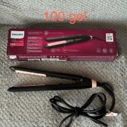 Массажная подушка Phillips - фото 1