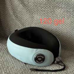 Массажная подушка Phillips - фото 5