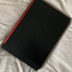 Acer Nitro 5 - фото 2