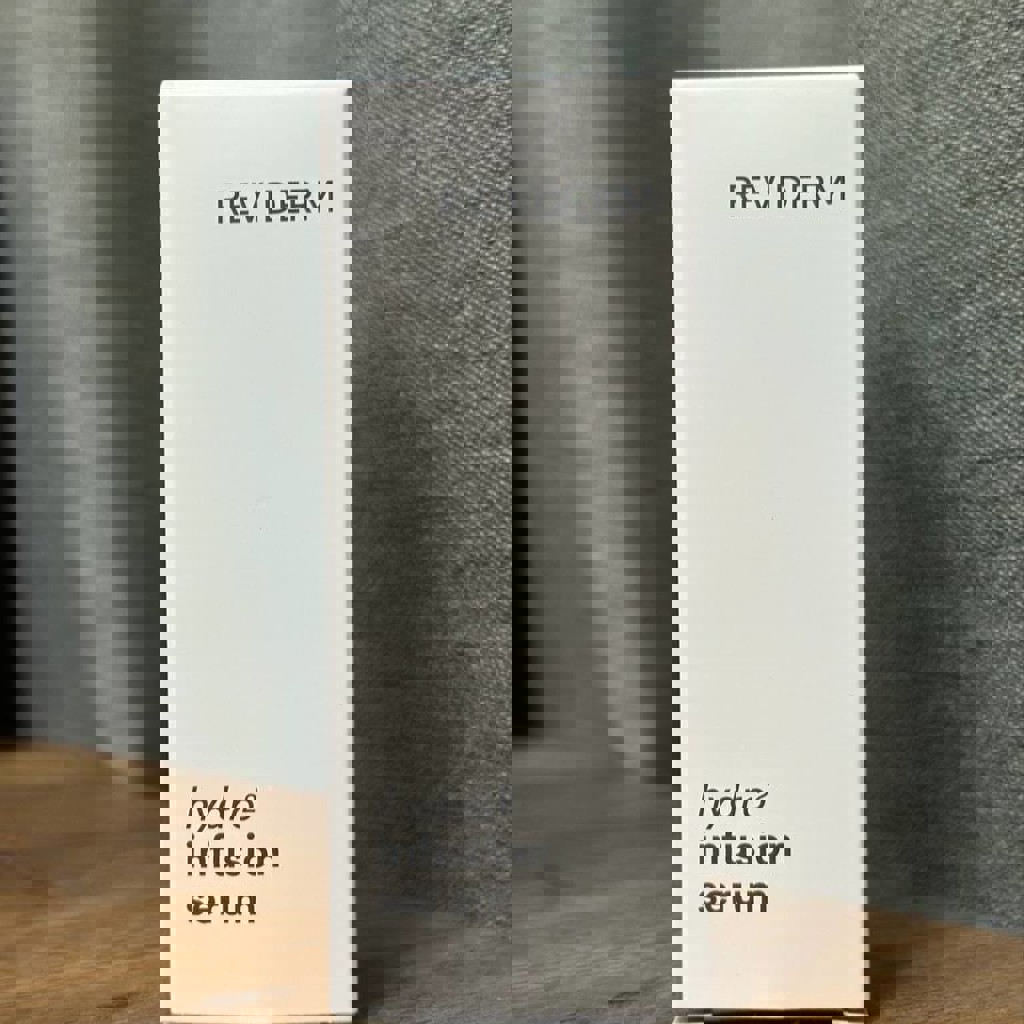 Сыворотка Reviderm Hydro