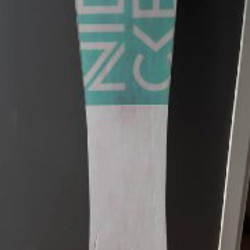 Сноуборд Nidecker Elle - фото 2