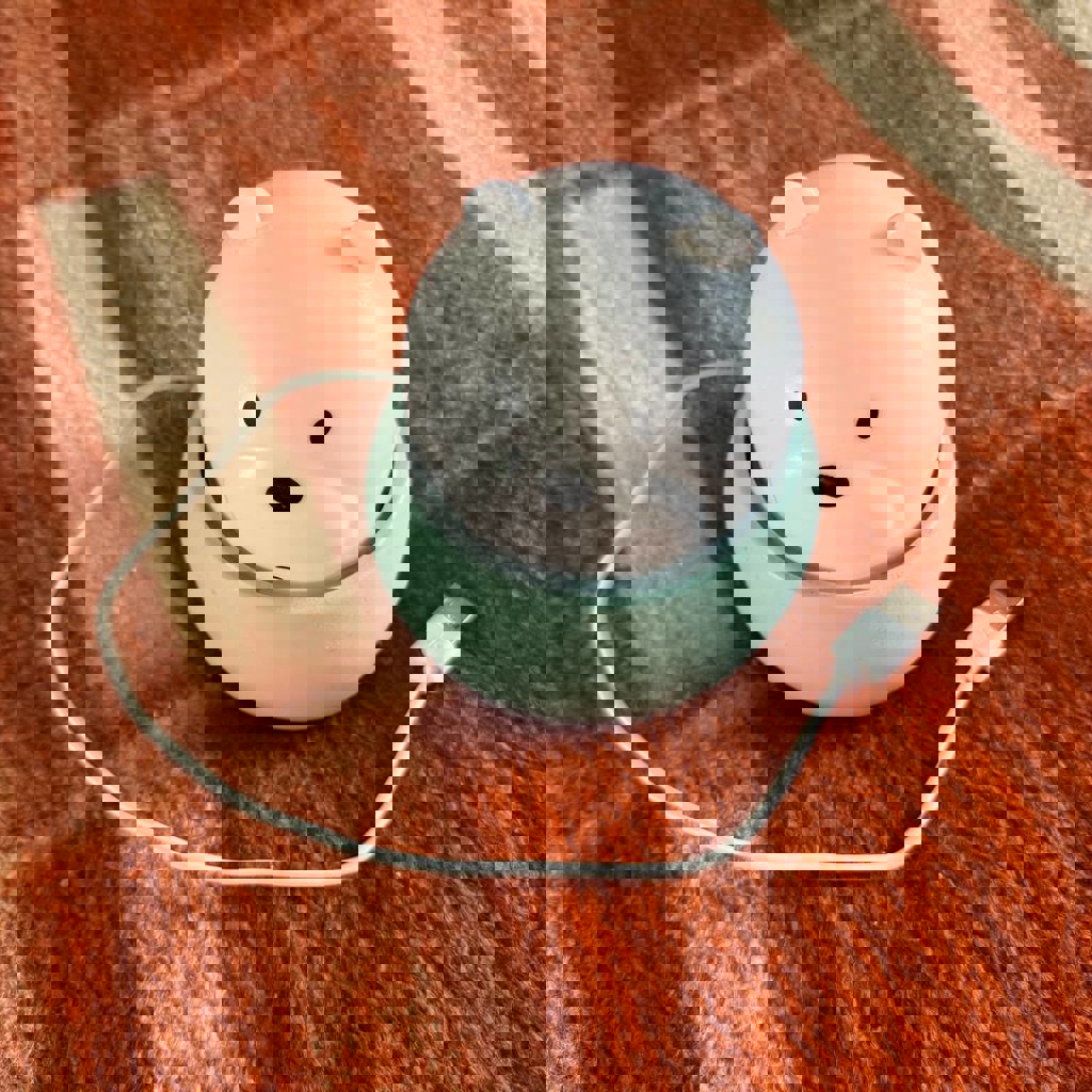 Аромалампа