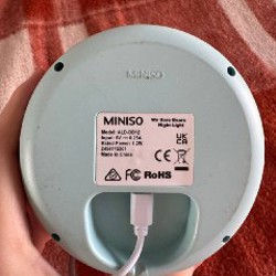 Аромалампа - фото 2