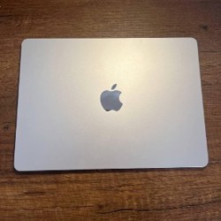 Macbook Air m3 - фото 2