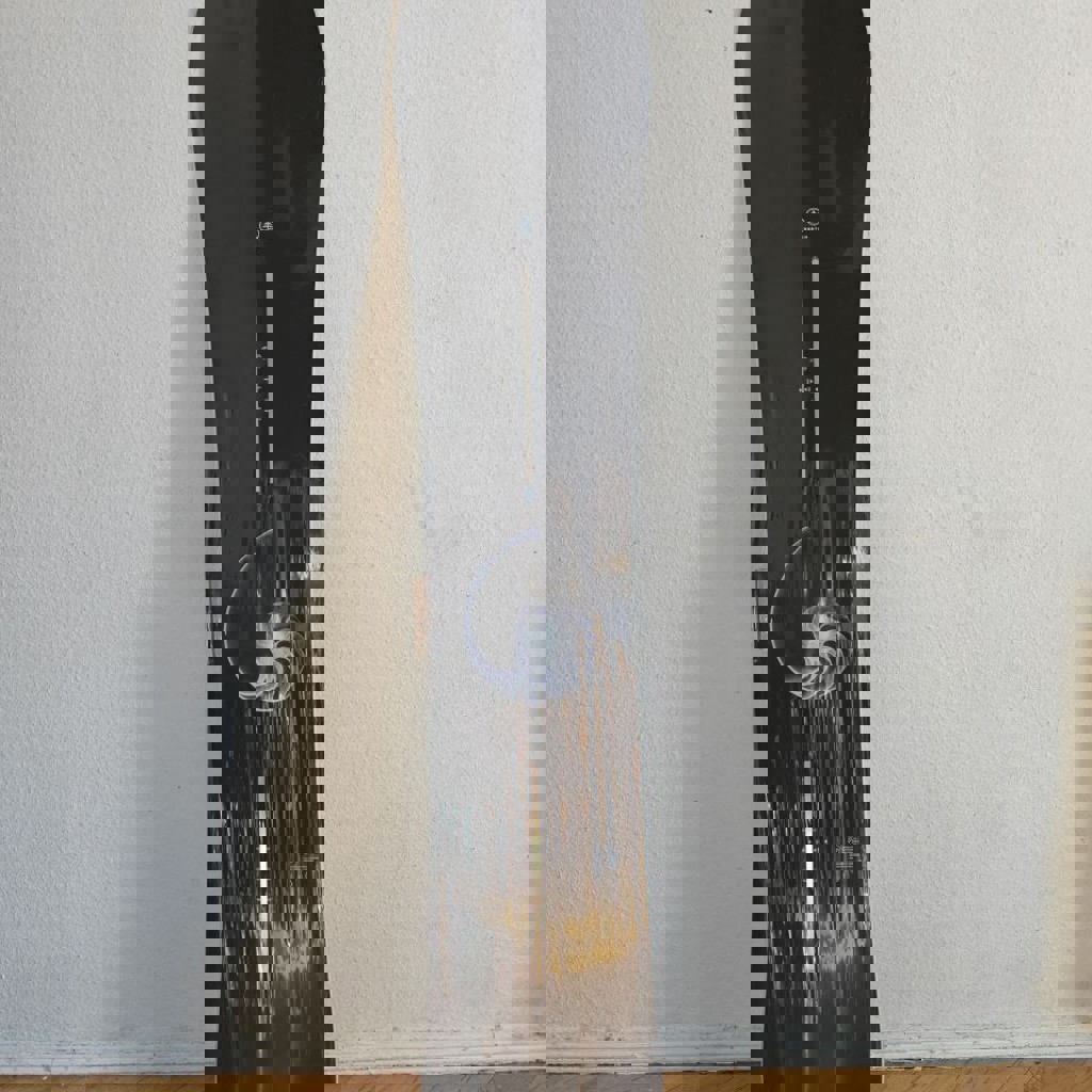 Сноуборд Burton Hometown Hero Camber