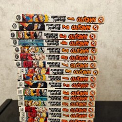 Манга по Наруто - фото 3