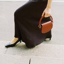 Маленькая черная сумка - фото 4