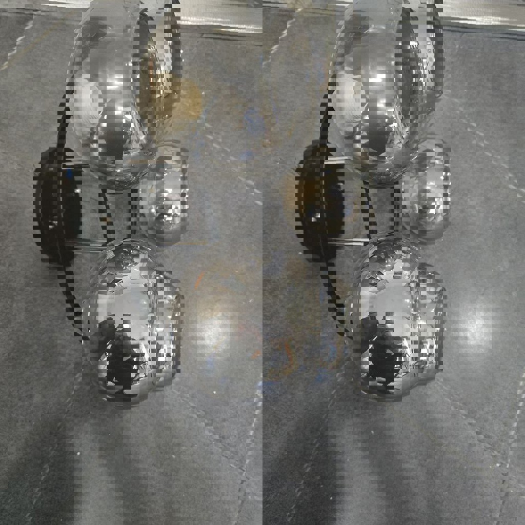 Большая люстра