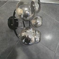 Большая люстра - фото 1