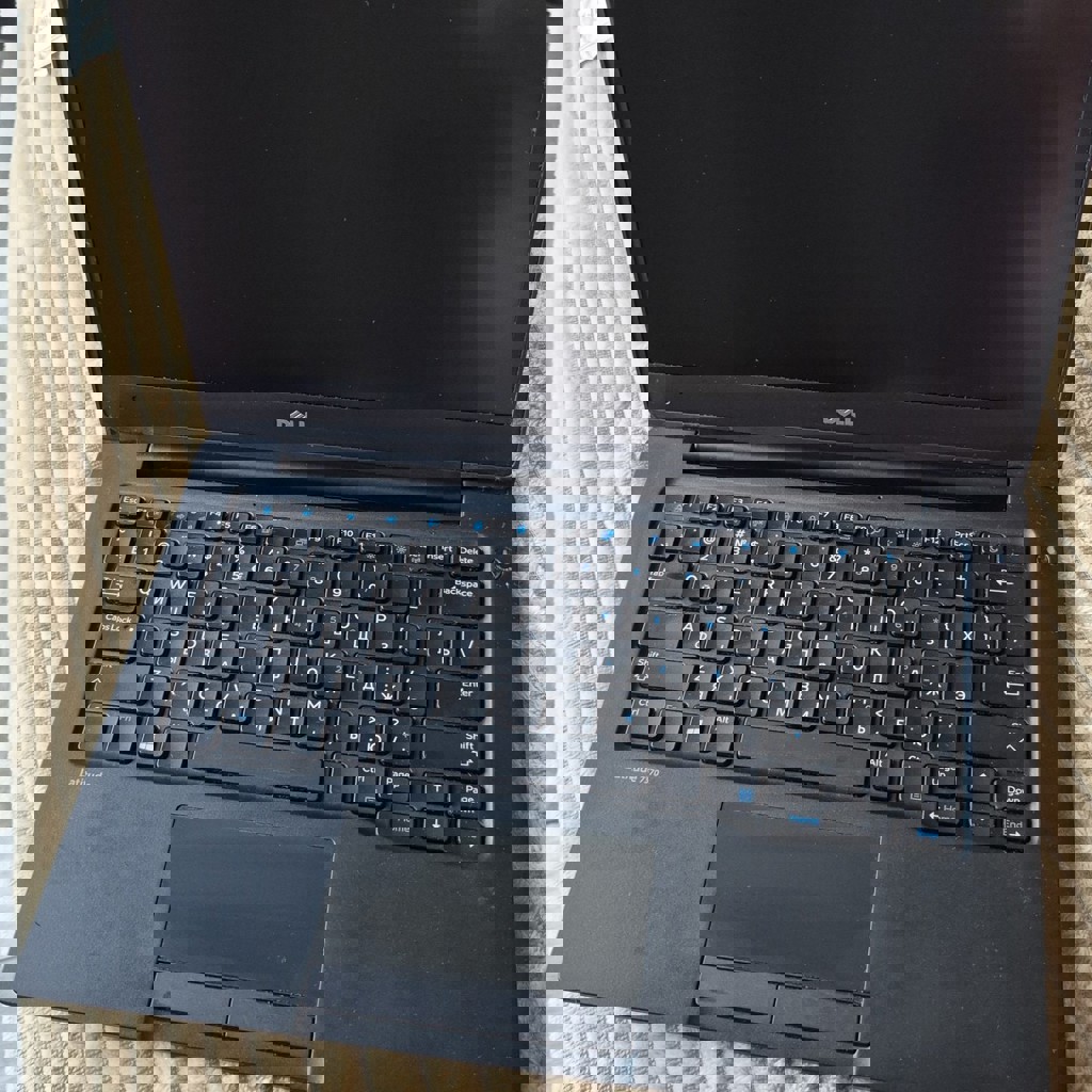 Ноутбук Dell Latitude 7370