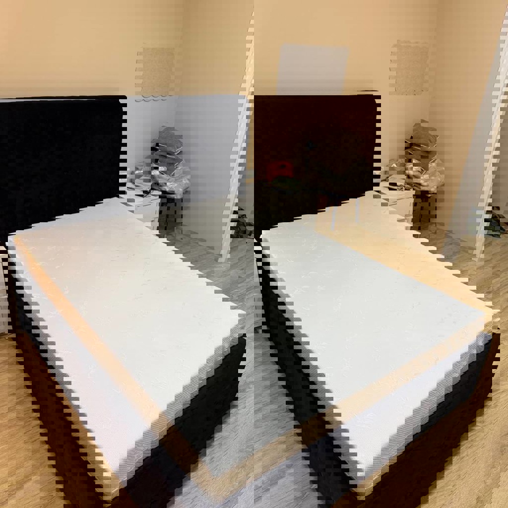 Пышная новогодняя ёлка