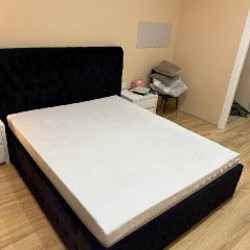 Пышная новогодняя ёлка - фото 1