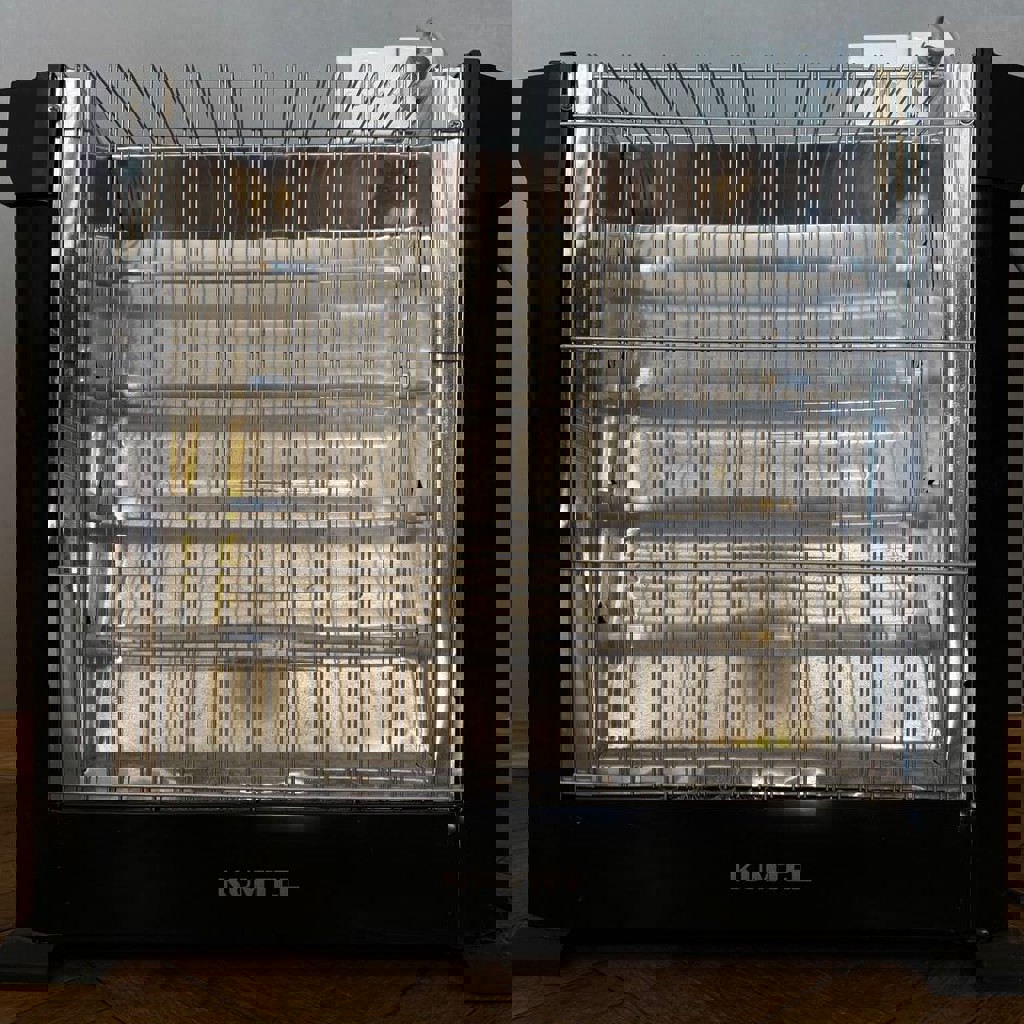 Обогреватель электрический