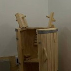 Полки - фото 1