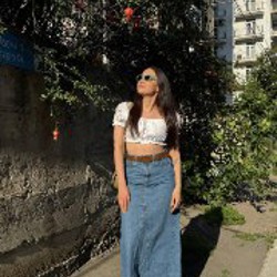 Белый топ - фото 1