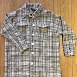 Белый топ - фото 3