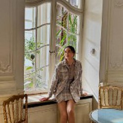 Белый топ - фото 4