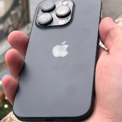 IPhone 16 Pro - фото 2