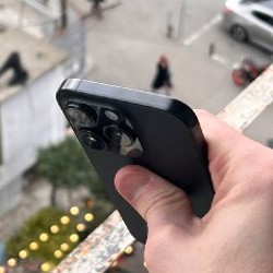 IPhone 16 Pro - фото 4