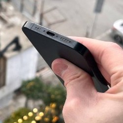 IPhone 16 Pro - фото 6