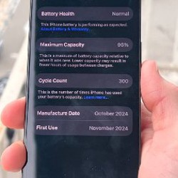 IPhone 16 Pro - фото 7