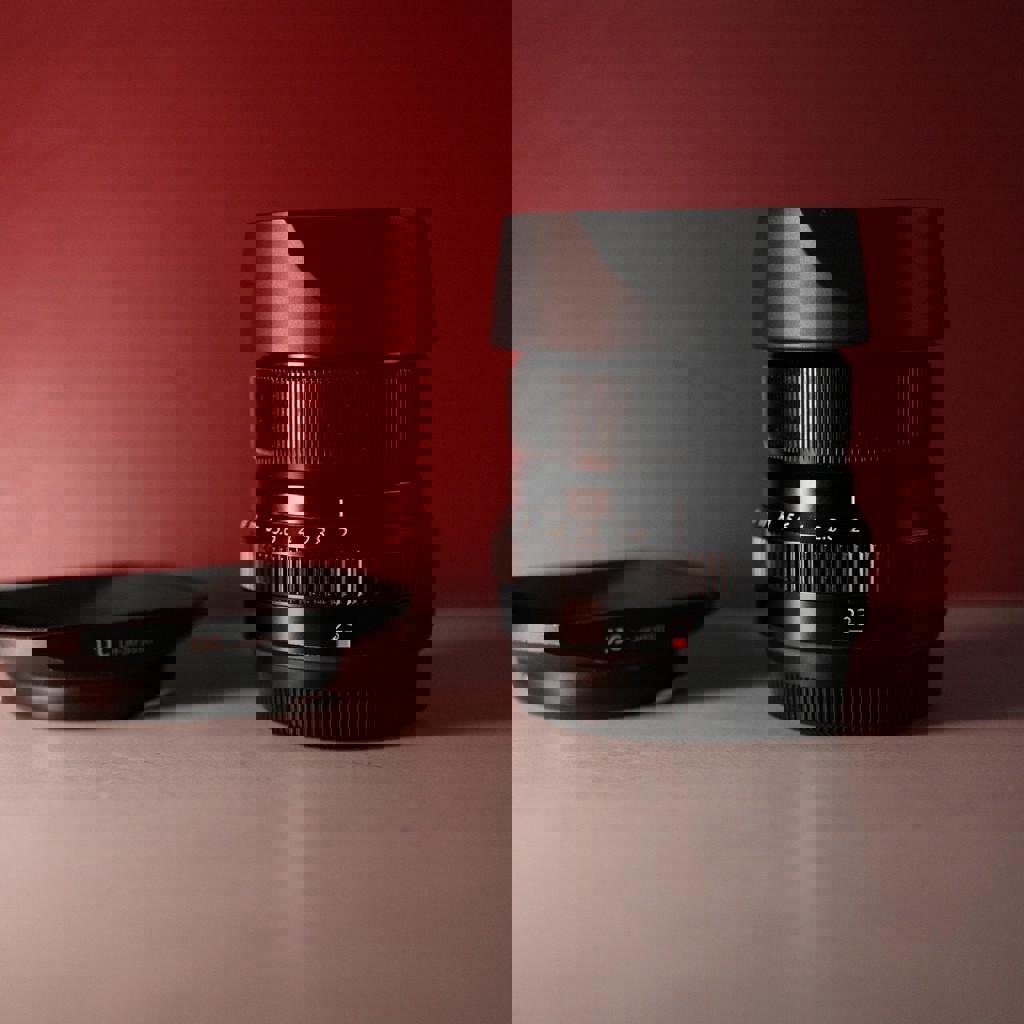 Viltrox AF 28mm f/4.5 XF Lens