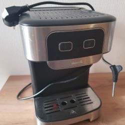 Кофемашина Xiaomi Deerma - фото 2