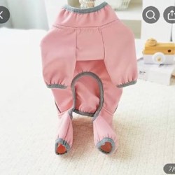 Костюм для маленькой собачки - фото 2