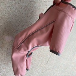 Костюм для маленькой собачки - фото 3