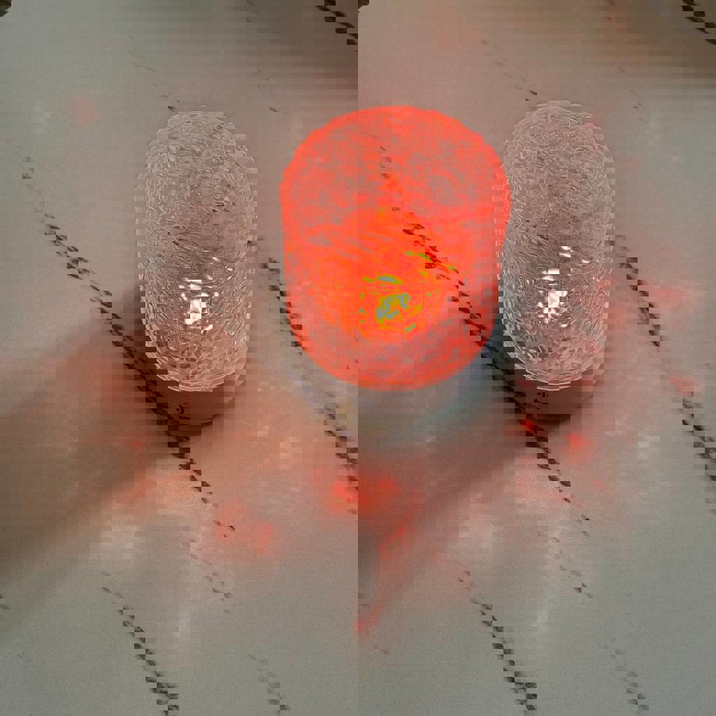 Настольная лампа