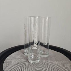 Высокие пивные бокалы - фото 4