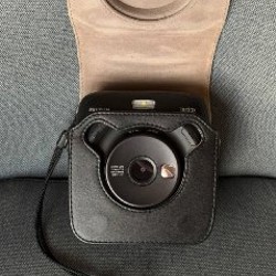 Instax sq 20 - фото 2