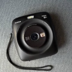 Instax sq 20 - фото 3